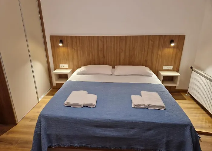 Apartments Cerovic