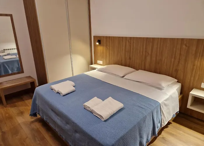 Apartments Cerovic