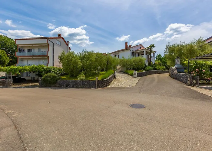 Apartments Cerovic