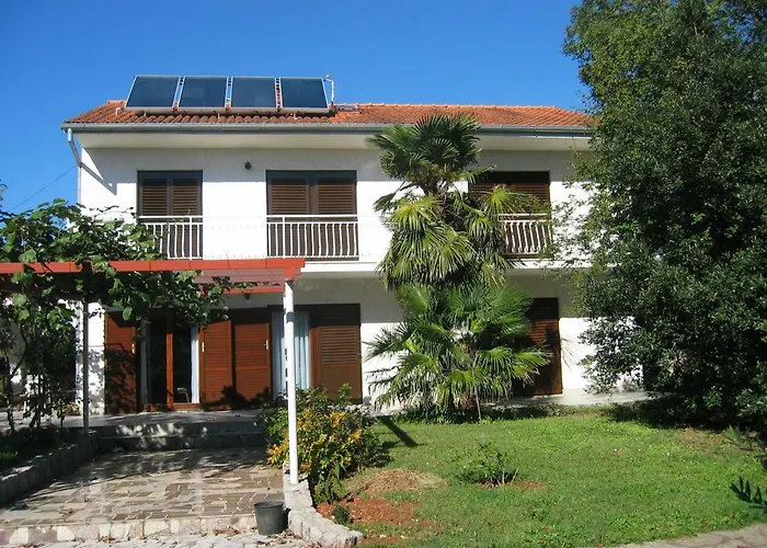 Apartments Cerovic