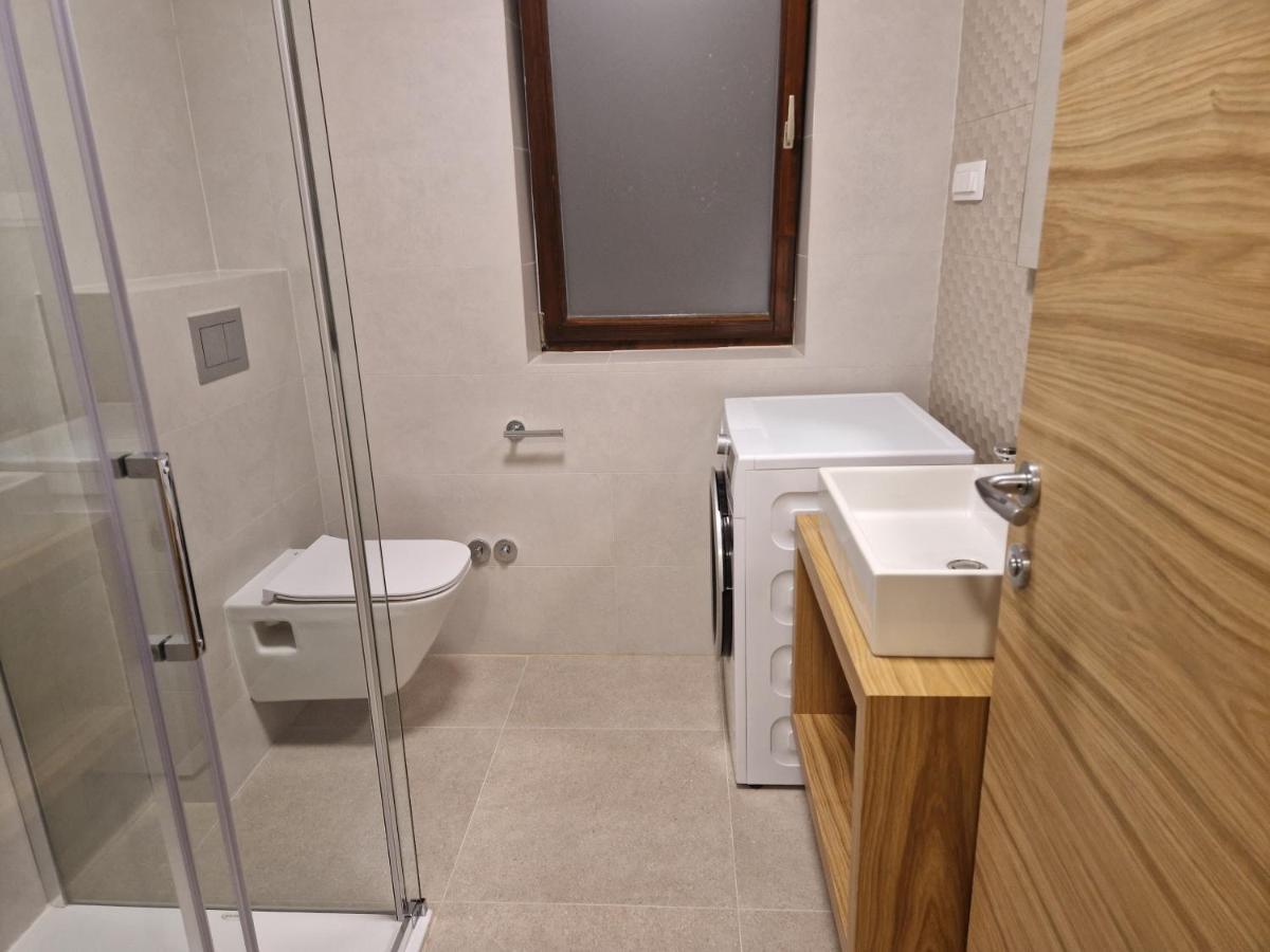 Apartment Cerovic Malinska