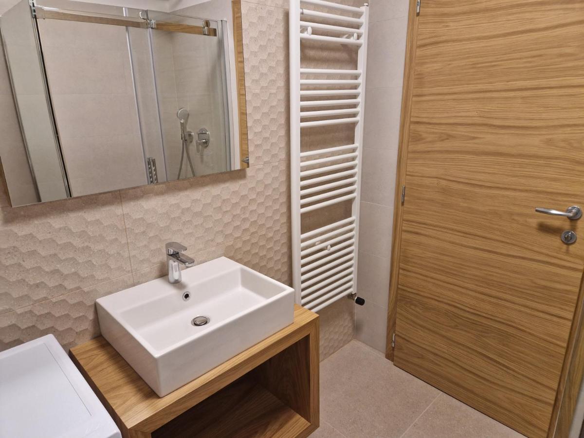Apartment Cerovic *