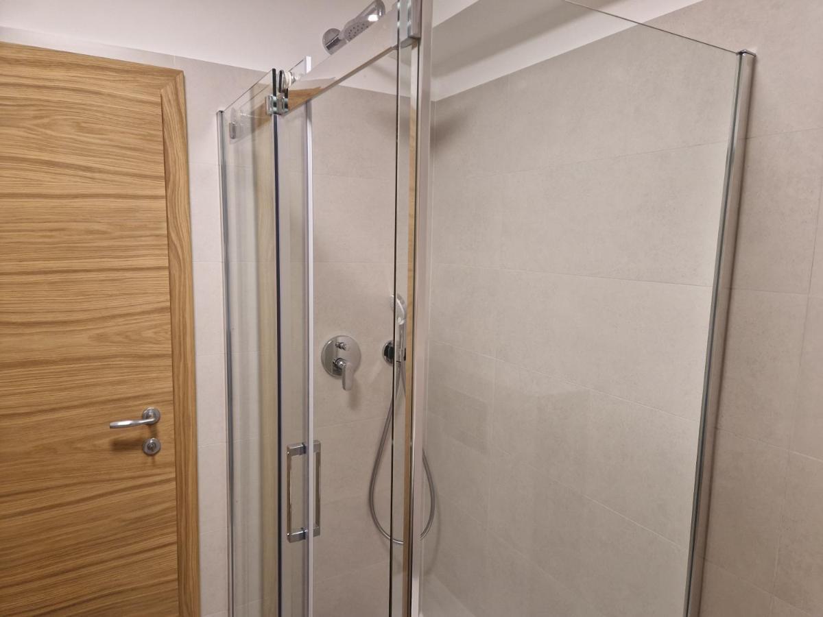 Cerovic Apartment Malinska