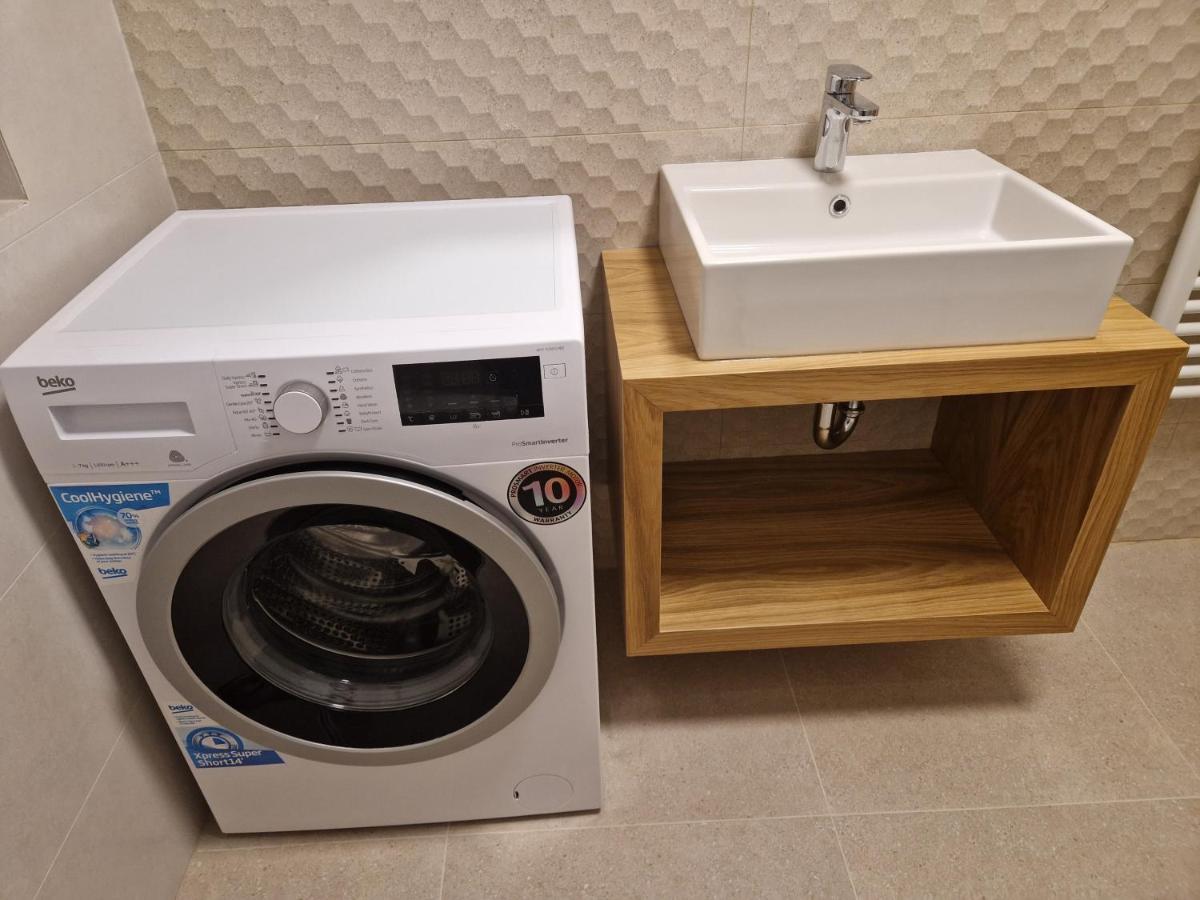 Cerovic Apartment