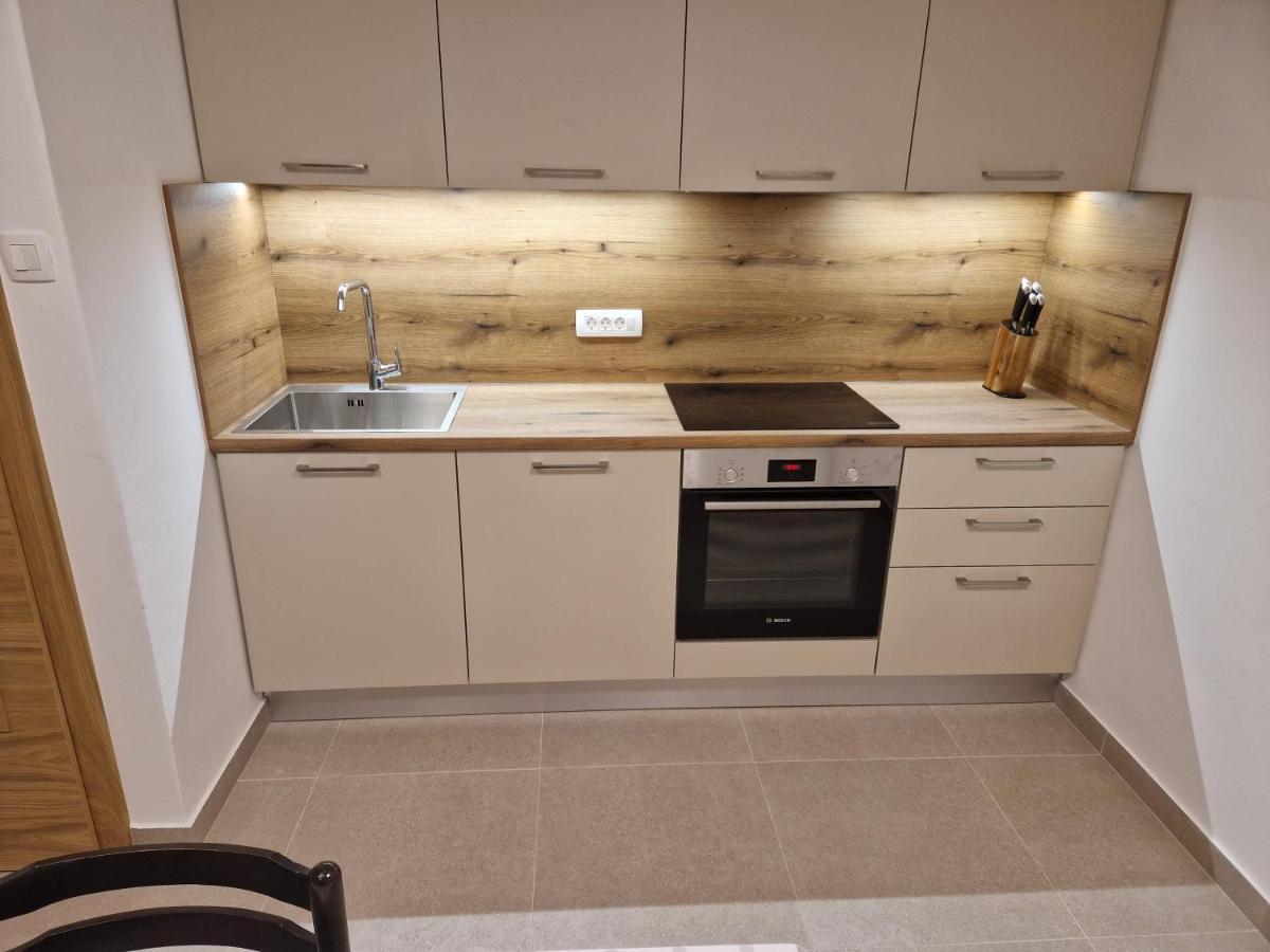 Apartment Cerovic