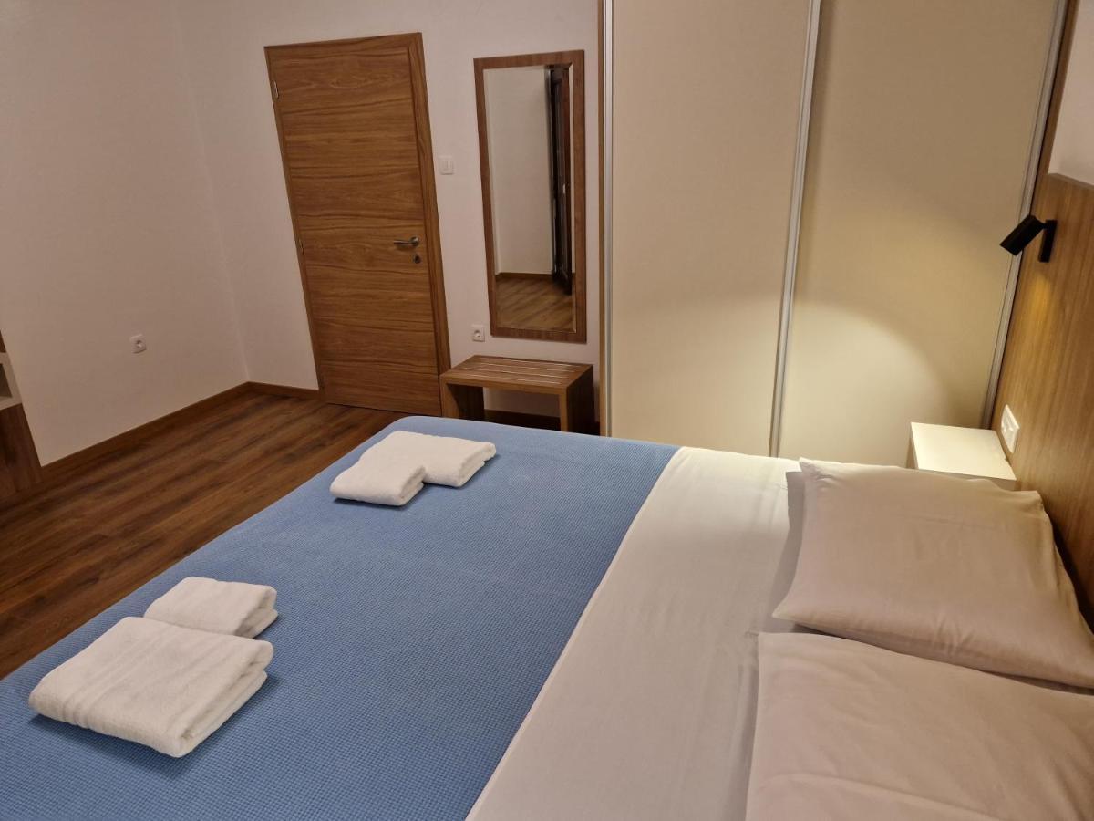 Apartment Cerovic