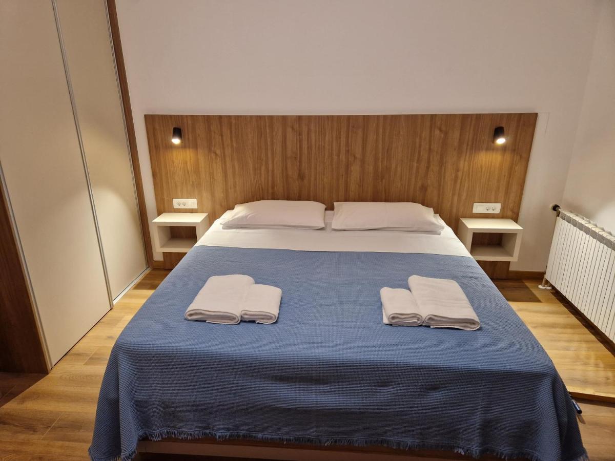 Cerovic Apartment