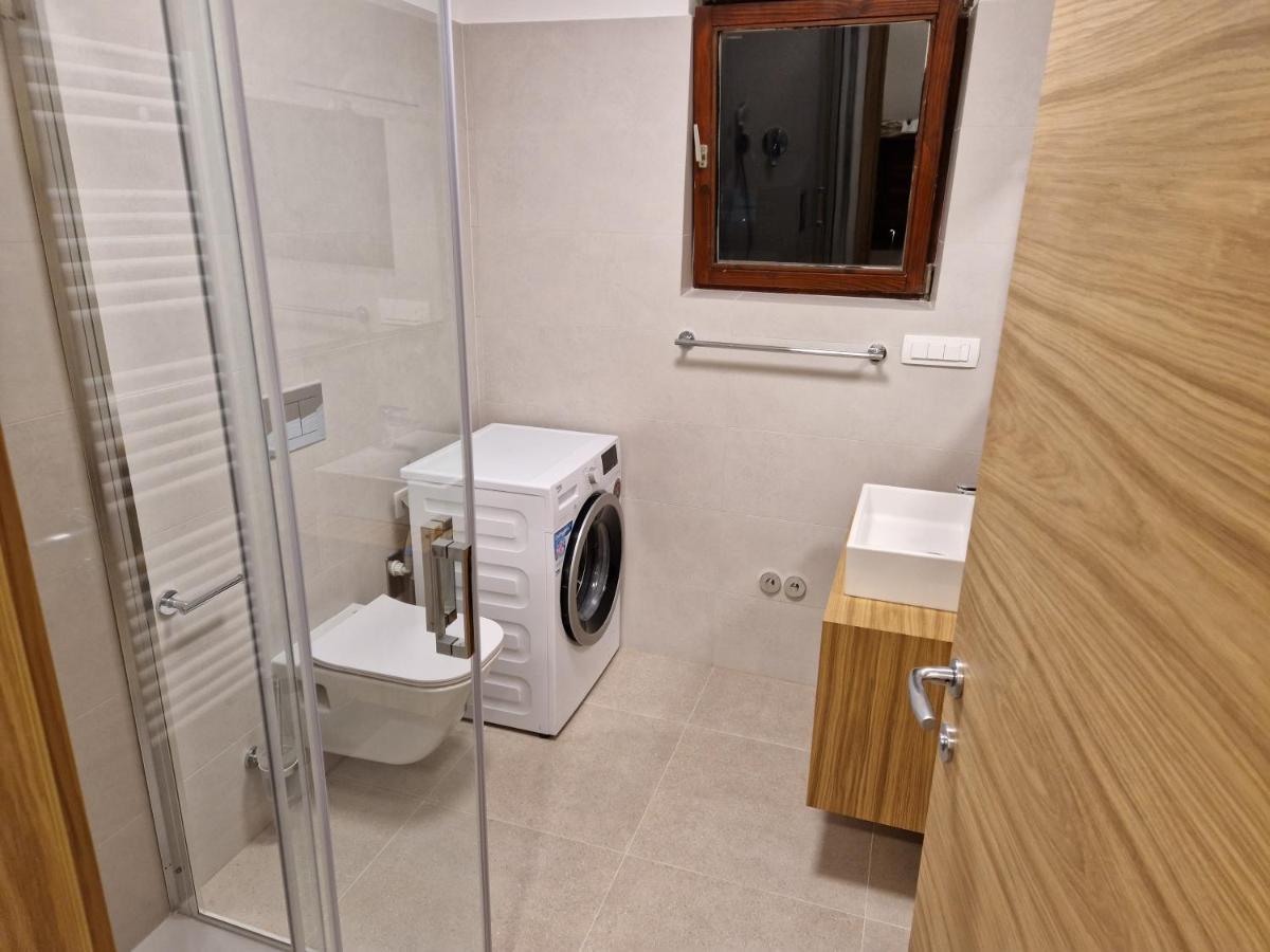 Cerovic Apartment *