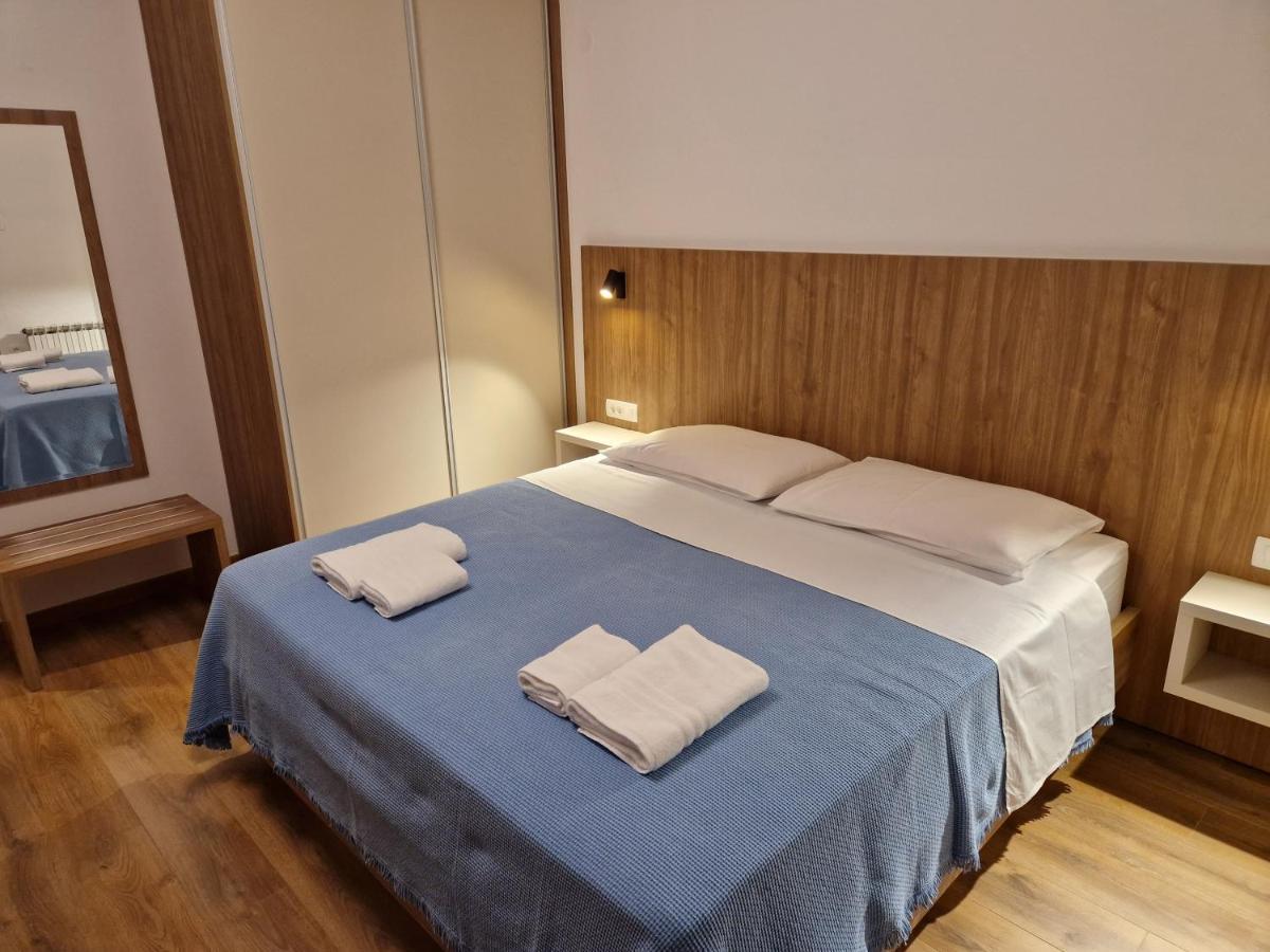 Apartment Cerovic *