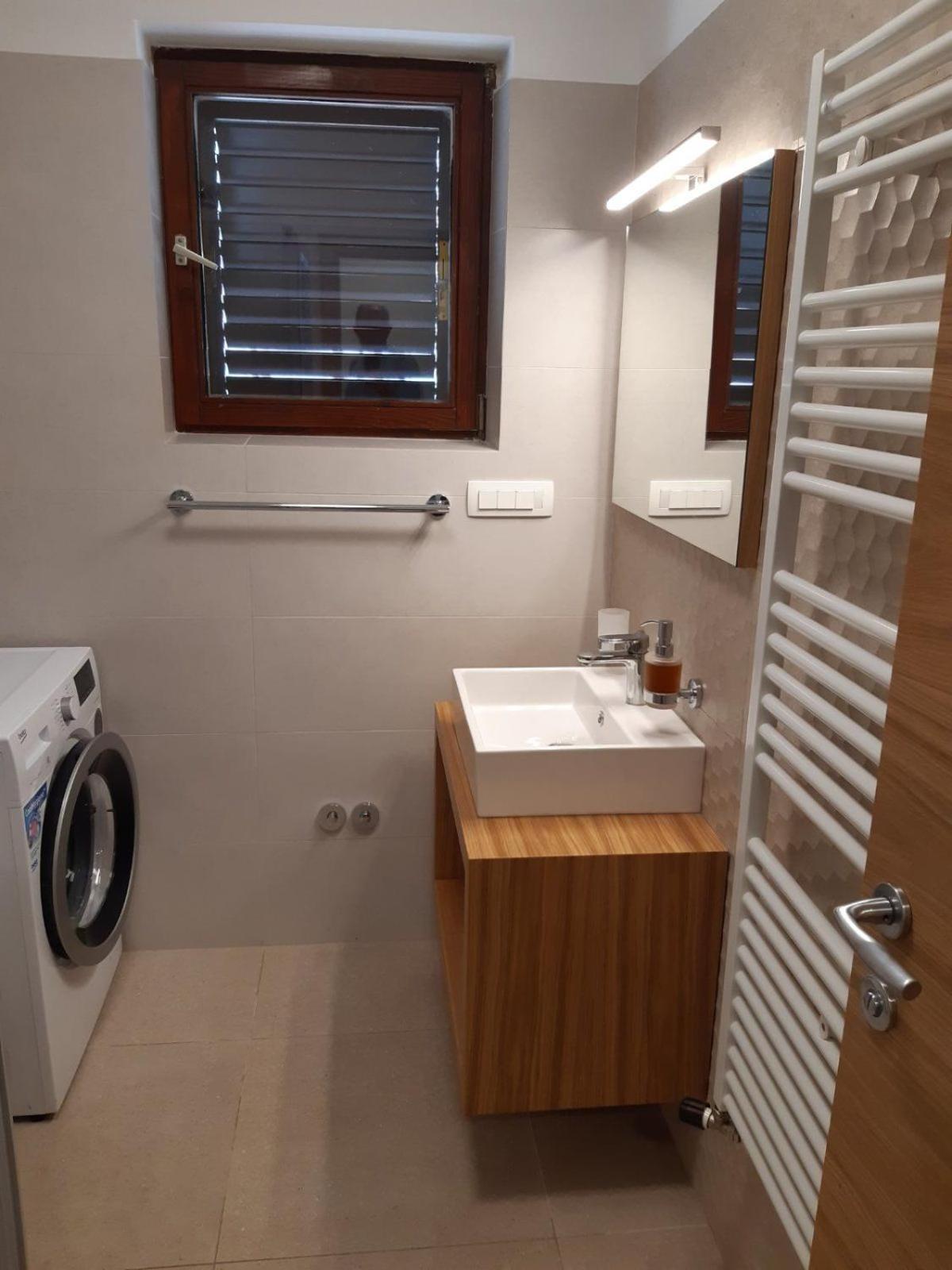 Apartment Cerovic Malinska
