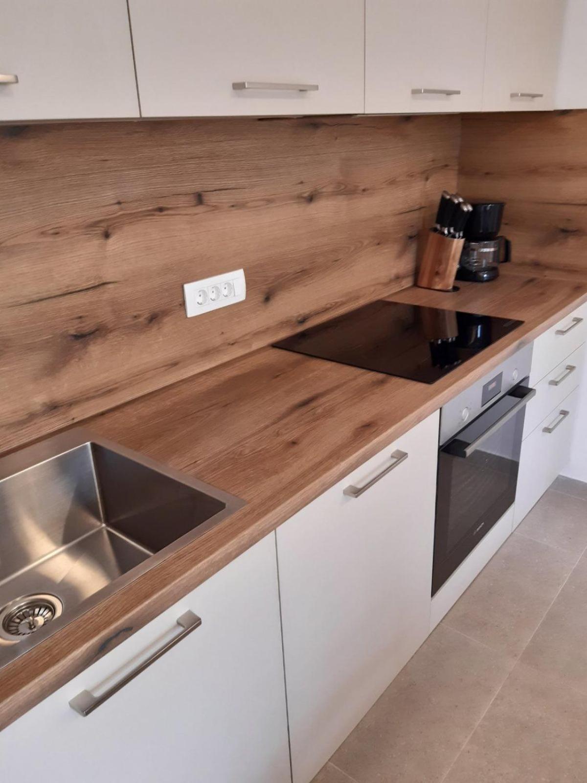 Cerovic Apartmán Malinska