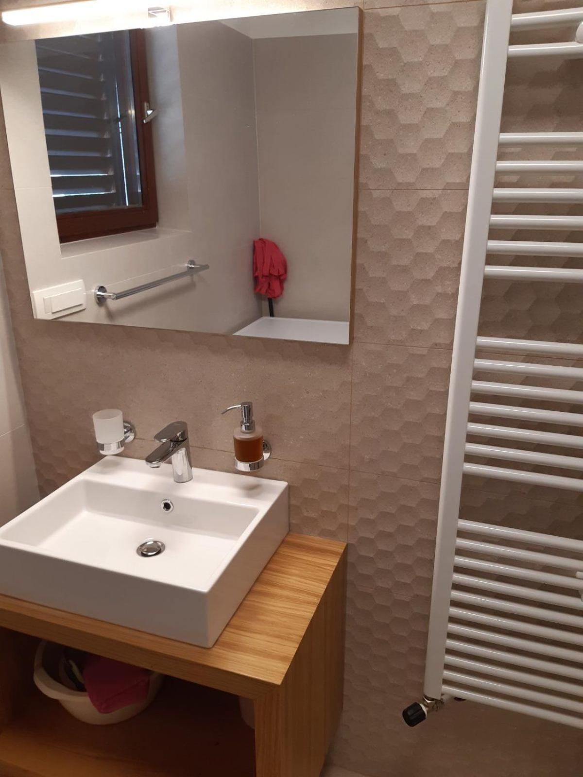 Apartment Cerovic *