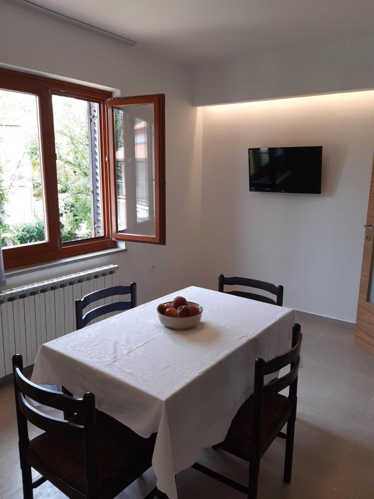 Apartment Cerovic *