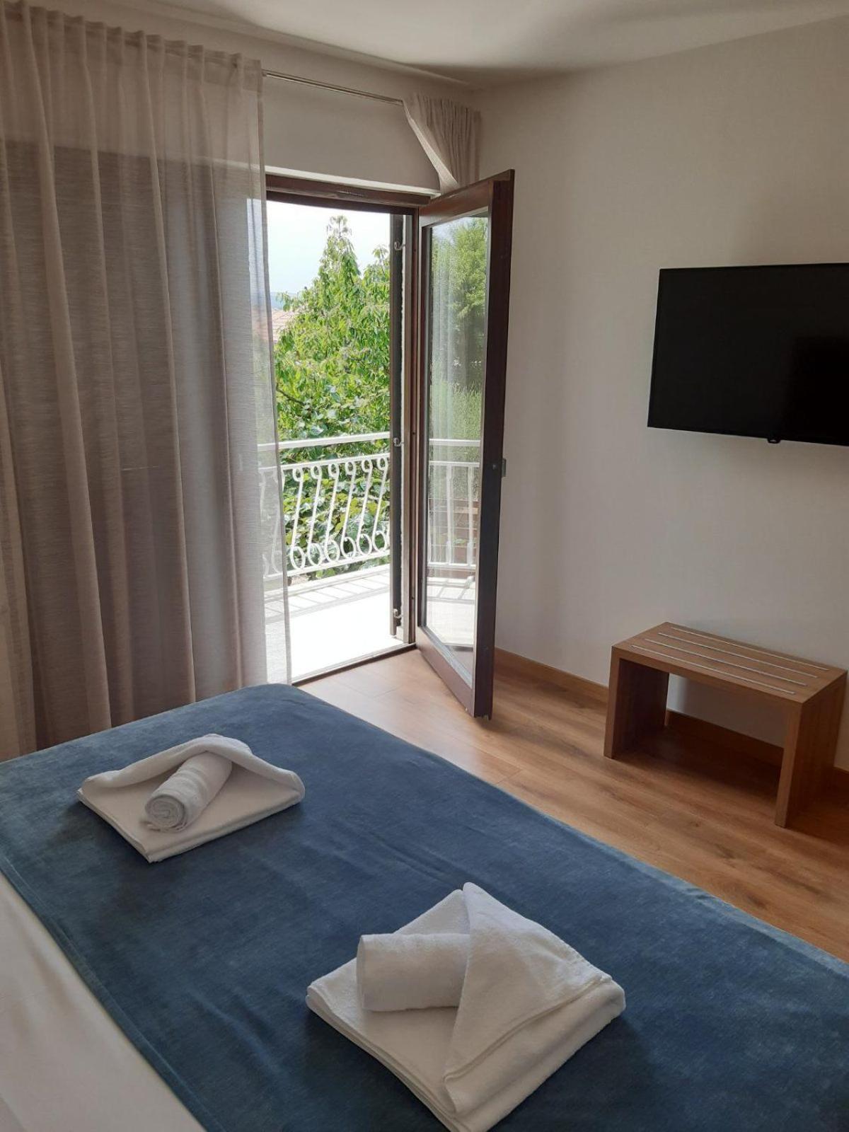 Cerovic Apartment