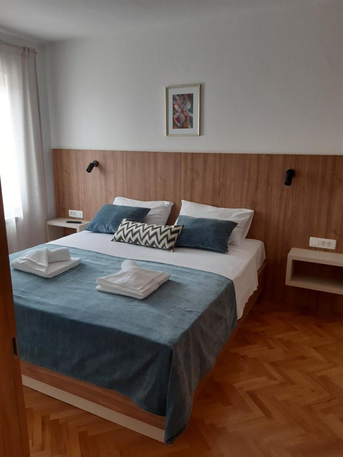 Cerovic Apartment