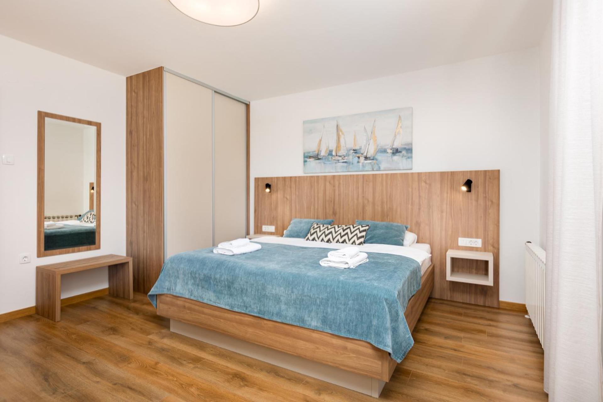 Cerovic Apartmán *