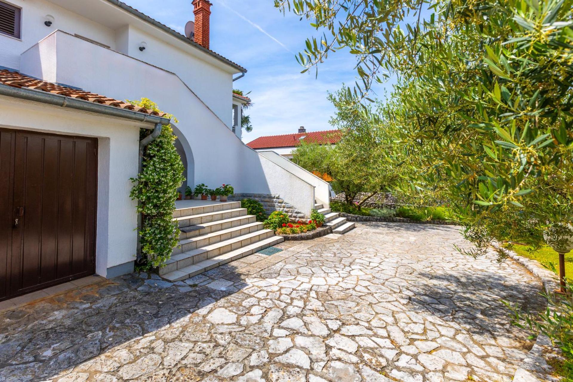 Apartmán Cerovic Malinska