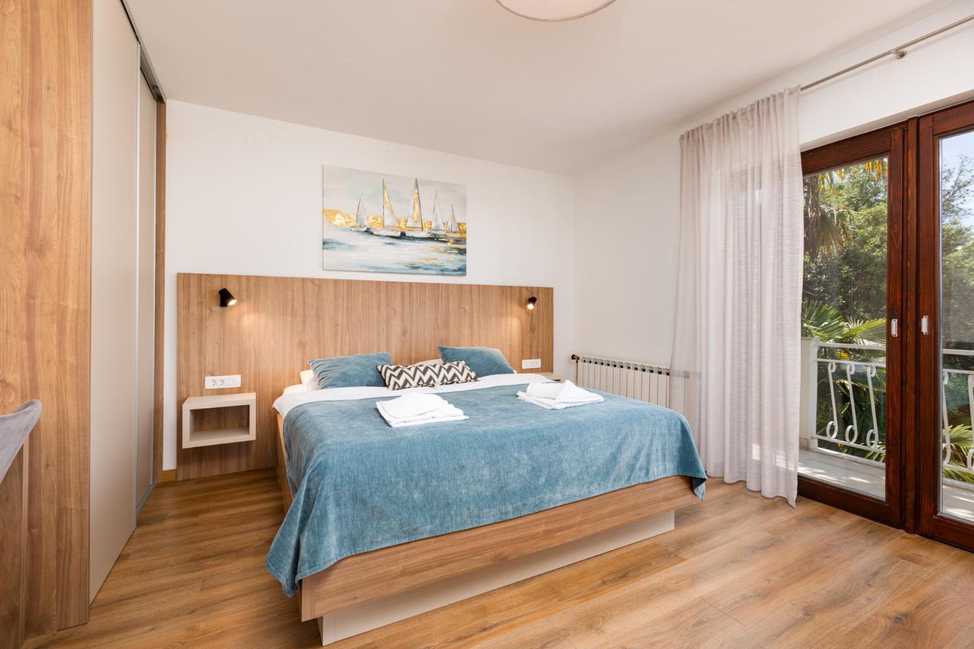 Apartmán Cerovic