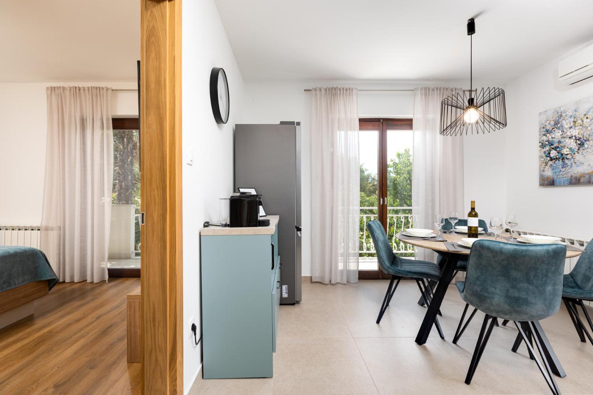 Cerovic Apartmán Malinska