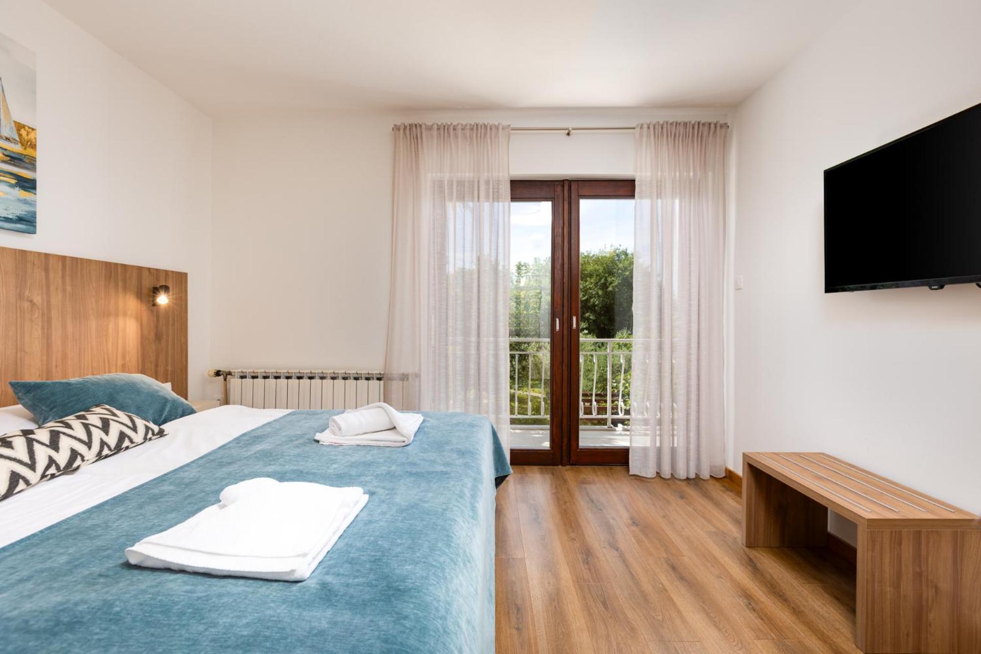 Apartmán Cerovic Malinska