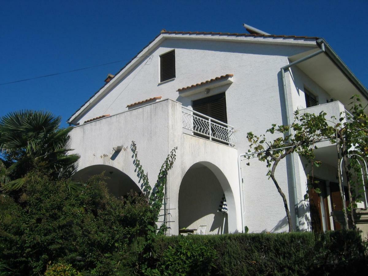 Cerovic Apartment Malinska