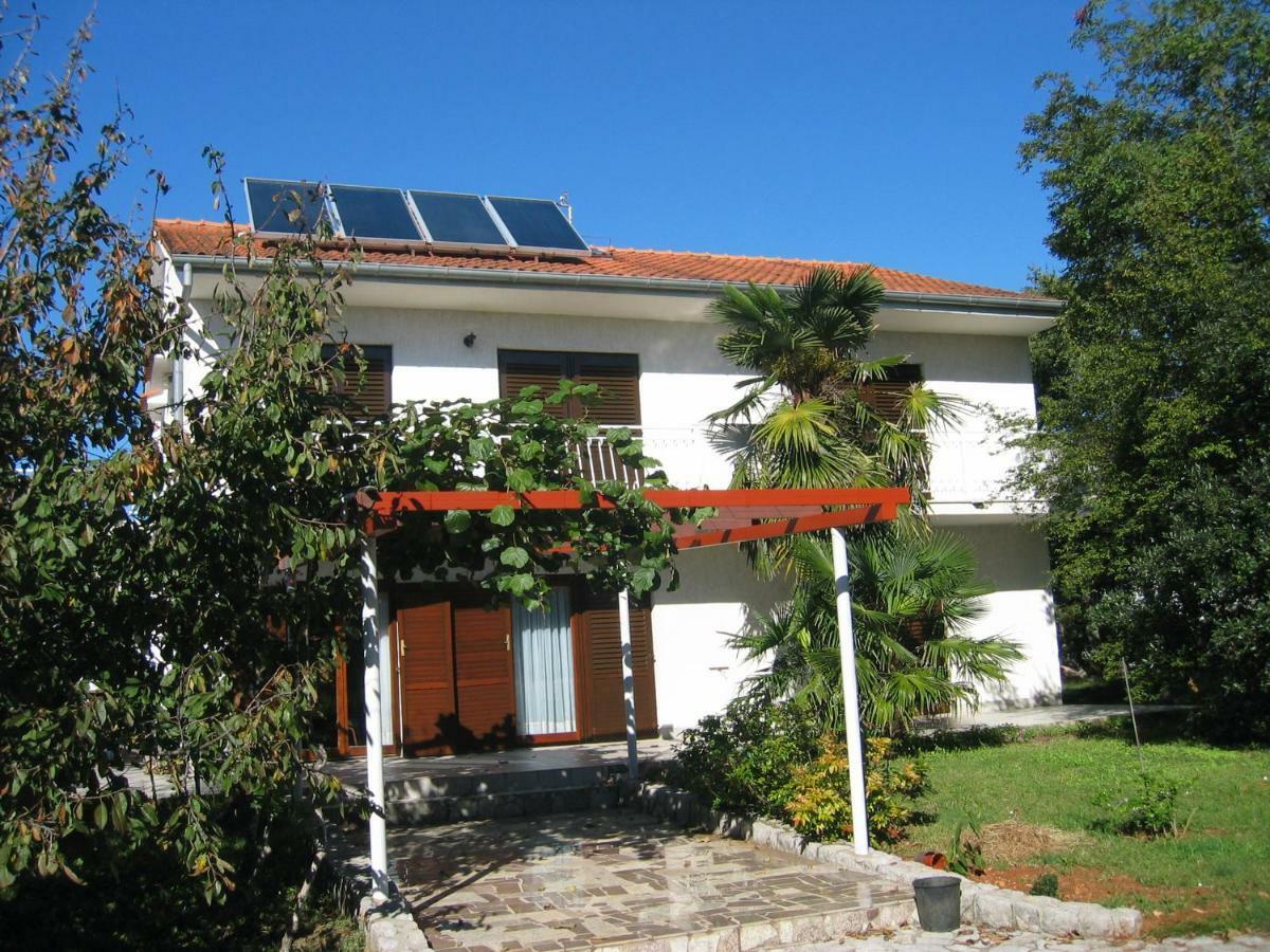 Cerovic Apartment