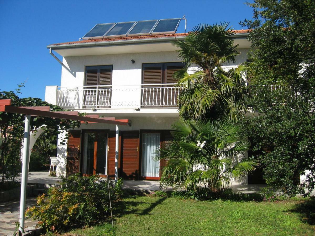 Apartment Cerovic *