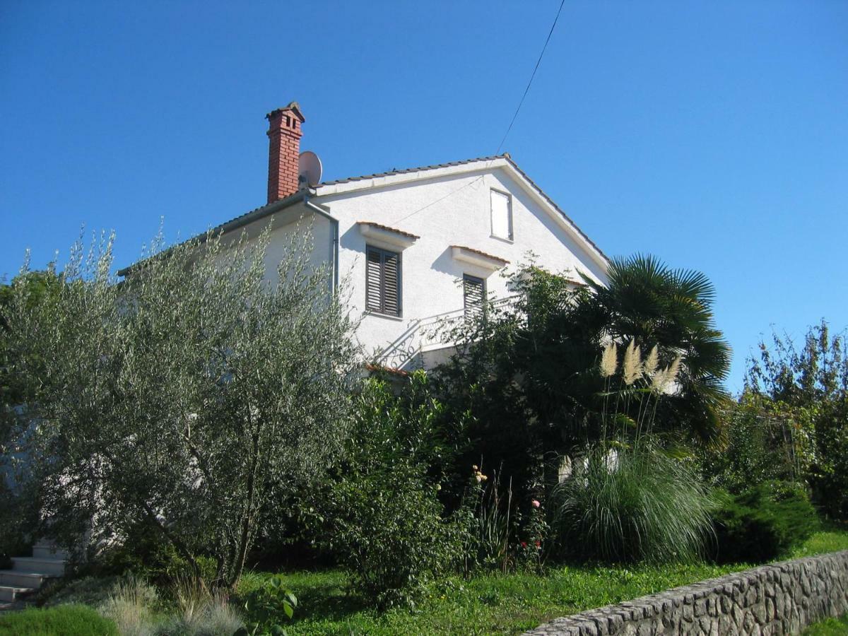 Cerovic Apartment Malinska