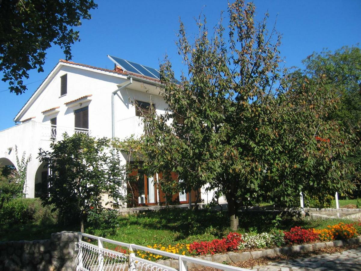 Cerovic Apartment *