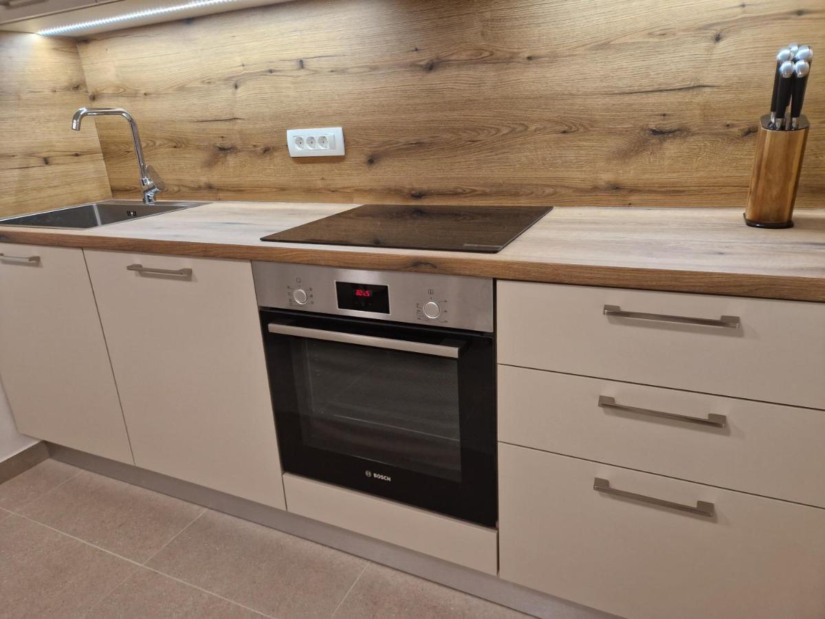 Appartement Cerovic Malinska