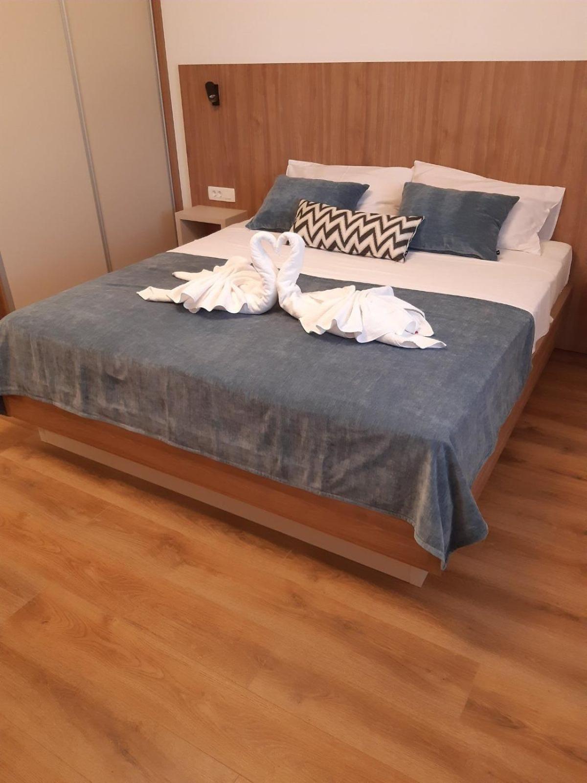 Cerovic Appartement Malinska